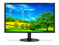 MultiSync EX231W LCD monitor