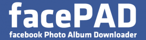 Read more about the article Download “FacePAD” Facebook Photo Album Downloader