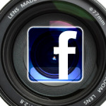 Facebook Drag and Drop Photos Feature