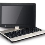 Gigabyte Convertible Netbook T2005M
