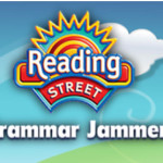 Pearson’s K-12 Learning apps Grammar Jammers for iPad, iPhone, iPod touch
