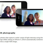 How To Enable HDR Photos on iPod Touch 4G