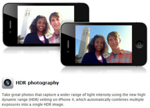 Read more about the article How To Enable HDR Photos on iPod Touch 4G