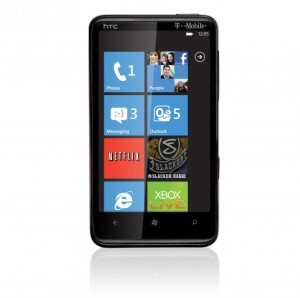 Read more about the article T-Mobile Announces It’s First Two Windows Phone 7 Devices – HTC HD7, Dell Venue Pro