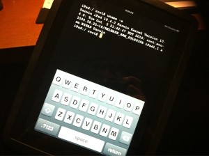 Read more about the article iPad iOS 4.2 Beta 3 Successfully Jailbreaked By iH8sn0w