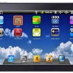 Maylong M-150 $99 selling Android Tablet