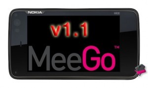 Read more about the article MeeGo 1.1 Is Available