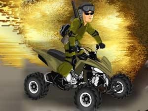 Read more about the article Military Rush Online Game