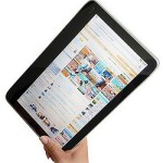 LuvPad AD100 Android Tablet