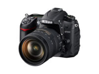 Nikon D7000 16.2MP DX-Format CMOS Digital SLR