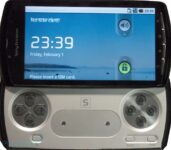 PlayStation/PSP Phone Prototype Has Leaked