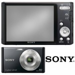 Sony DSC-W330