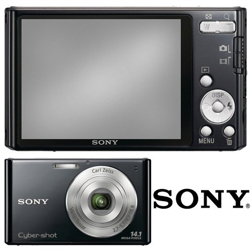 Read more about the article Sony DSC-W330