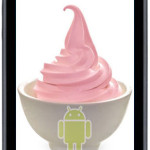 Android 2.2 Froyo Is Hacked For Samsung Captivate