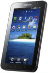 Samsung Galaxy Tab For Free