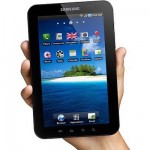 Samsung Announces UK Availability Of Galaxy Tab On 1st November 2010