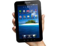 Samsung Announces UK Availability Of Galaxy Tab On 1st November 2010