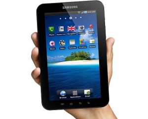 Read more about the article Samsung Announces UK Availability Of Galaxy Tab On 1st November 2010
