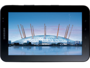 Read more about the article O2 offering Samsung Galaxy Tab From November