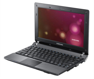 Read more about the article New Samsung N350 Netbook Unpacked