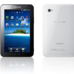 Samsung Galaxy Tab Of Sprint Version Launching November 14th for $399