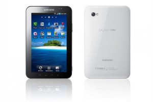 Read more about the article Samsung Galaxy Tab Of Sprint Version Launching November 14th for $399