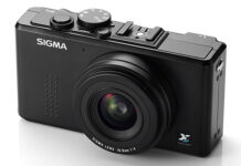 Firmware Ver 1.01 is available for Sigma DP1x