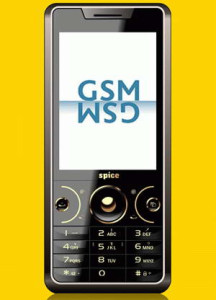 Read more about the article Spice M-67 3D Phone