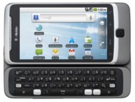 T-Mobile’s Best Android Phone G2 Hands-on