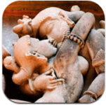 Kamasutra Temple HD 1.0 for iPhone
