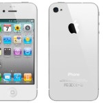 White iPhone 4 Delayed Again Until Spring 2011