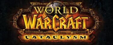 World of Warcraft : Cataclysm Coming On December 7