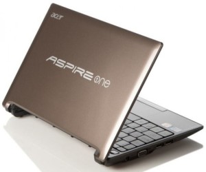 Read more about the article Acer Aspire One D255 Upgrade