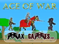 Age of war online game