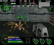 Alien slayer 3D Online Game