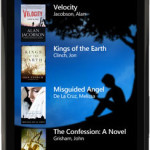 Amazon Kindle App for Windows Phone 7 Coming