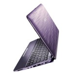 The Asus Eee PC 1015PW Now Availalbe With Purple