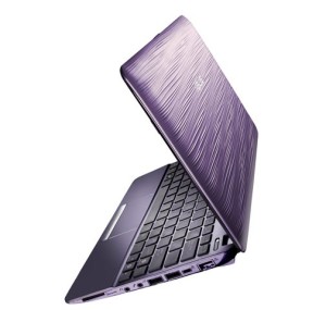 Read more about the article The Asus Eee PC 1015PW Now Availalbe With Purple