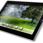 ASUS Plans To Launch Several Tablet PCs