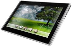 ASUS Plans To Launch Several Tablet PCs