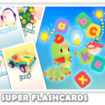 Katakune Super Flash Cards 1.0 for iPhone Has Released