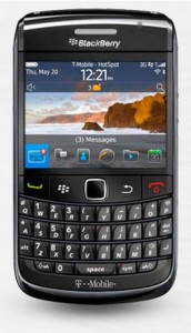 Read more about the article Finally Blackberry Bold 9780 Hitting T-Mobile on November 17th