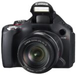 Canon SX30IS 14.1MP Super Zoomer Camera