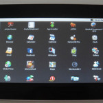 CherryPad Android Tablet