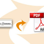 Save Your Visited Webpages Easily Using HTML to PDF Converter