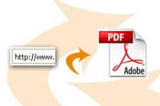 Save Your Visited Webpages Easily Using HTML to PDF Converter