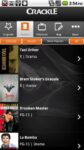 Crackle app for Android