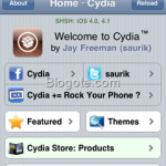 How To Install Winterboard Themes On iPhone/iPod Touch