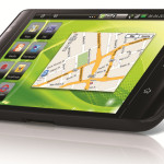 Engineer Samples of Android 3.0 Tablet Ready in December,Android 4.0 in 2H 2011