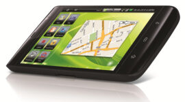 Engineer Samples of Android 3.0 Tablet Ready in December,Android 4.0 in 2H 2011